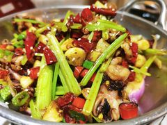 -不倒翁·安徽名菜楼(步行街店)