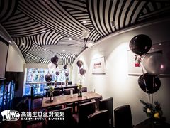 -Timo队长·高端生日派对策划机构(静安寺店)