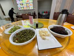 -明天食府(红沙湾店)
