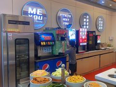 -密友回转自助火锅(世茂国际广场店)
