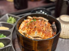 -玄白·炭烤活鳗(上海首店)