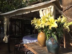 -新竹里馆·花园餐厅(兴苑路店)