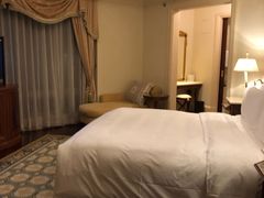 -广州富力丽思卡尔顿酒店