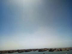 -敦煌雅丹国家地质公园