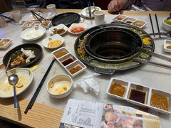 -韩宫宴和牛烤肉(盐城金鹰店)