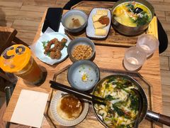 -小满手工粉(上海文峰广场店)