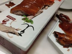 烤鸭-鸭匠食府·挂炉烤鸭·新京菜(阜成路店)