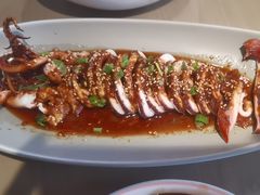 -前海沿·青岛菜(李沧万达店)
