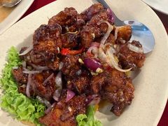 -德成饭店