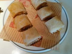 -粤点越有·茶点·粤菜(樵岭国际店)