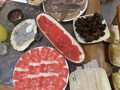 -鑫隆四季涮肉(香河店)