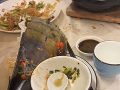 -蚝味小馆·粤西小海鲜