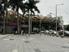 -壹海城ONE MALL