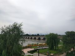 -卢沟桥文化旅游区