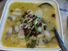 -伙靠·江浙菜(田林路店)