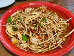 -佬缸炮江湖川菜(玉林店)