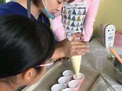 -千浔一暖DIY蛋糕烘焙(人民大学店)