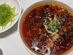 -大铁勺新津菜(迎水道店)