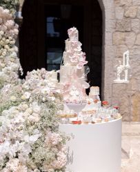 -美薇亭婚礼顾问