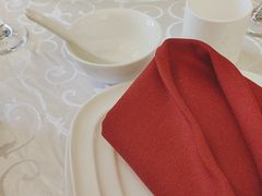 -锦江饭店锦北楼-锦江厅