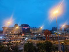 -北京云瑧金陵莲花酒店·莲·川小馆