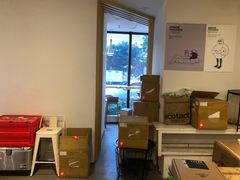 -Tempo Coffee(市二宮店)