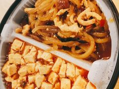 -小六汤包砂煲菜(文景路店)