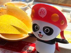 -海底捞火锅(龙首印象城店)