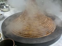 -鲜潭蒸汽石锅鱼(五道口购物中心店)