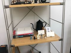 -Onirii Coffee(长乐路店)