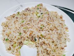 红日金牌炒饭-红日饭店(裕隆三路店)