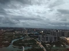 -嘉定凯悦·咖啡厅