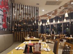 大堂-鼎泰丰(嘉年华•海信广场VILLAGE店)