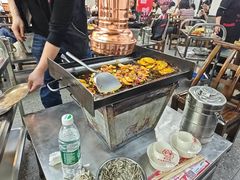 -郝大姐·乌龙山铁板烧(大学城三店)
