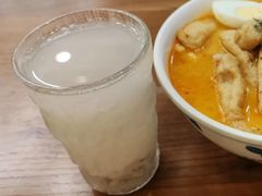 -绿柠食堂(北外滩店)