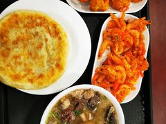 -聚德华天护国寺小吃(甜水园店)