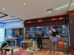 大堂-豫楚源美猴王·面(武商广场店)