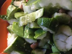 -兆辉木炭海鲜烧烤·海鲜小炒