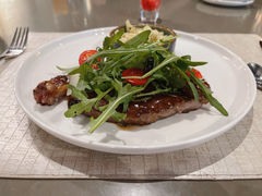 -CHASE Modern Cuisine(崇宁路店)