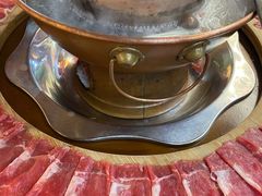 -津门老羊家·铜锅涮羊肉·烧烤(科技园店)
