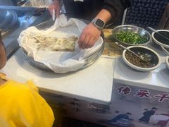 -安上粉皮.非遗手工小吃(骑龙巷店)