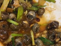 -61号餐吧(兴坪古镇漓江店)