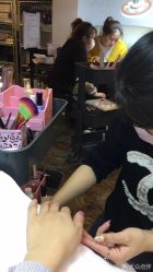 -Halo美甲美睫