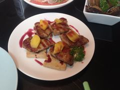 -Mr·Fish鱼鲜生海鲜放题(银泰in99店)