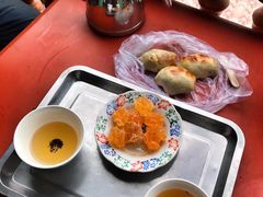 -百年老茶馆