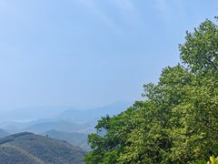 -莫干山风景区