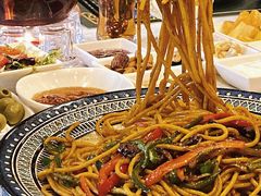 -萨拉漫饮食(北京中路店)