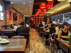 -李记东北饺子馆·东北菜(欢乐谷店)