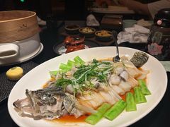 -丽晶轩中餐厅(重庆丽晶酒店)