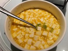 海胆豆腐-羲和雅苑•北京烤鸭(吴中路万象城店)